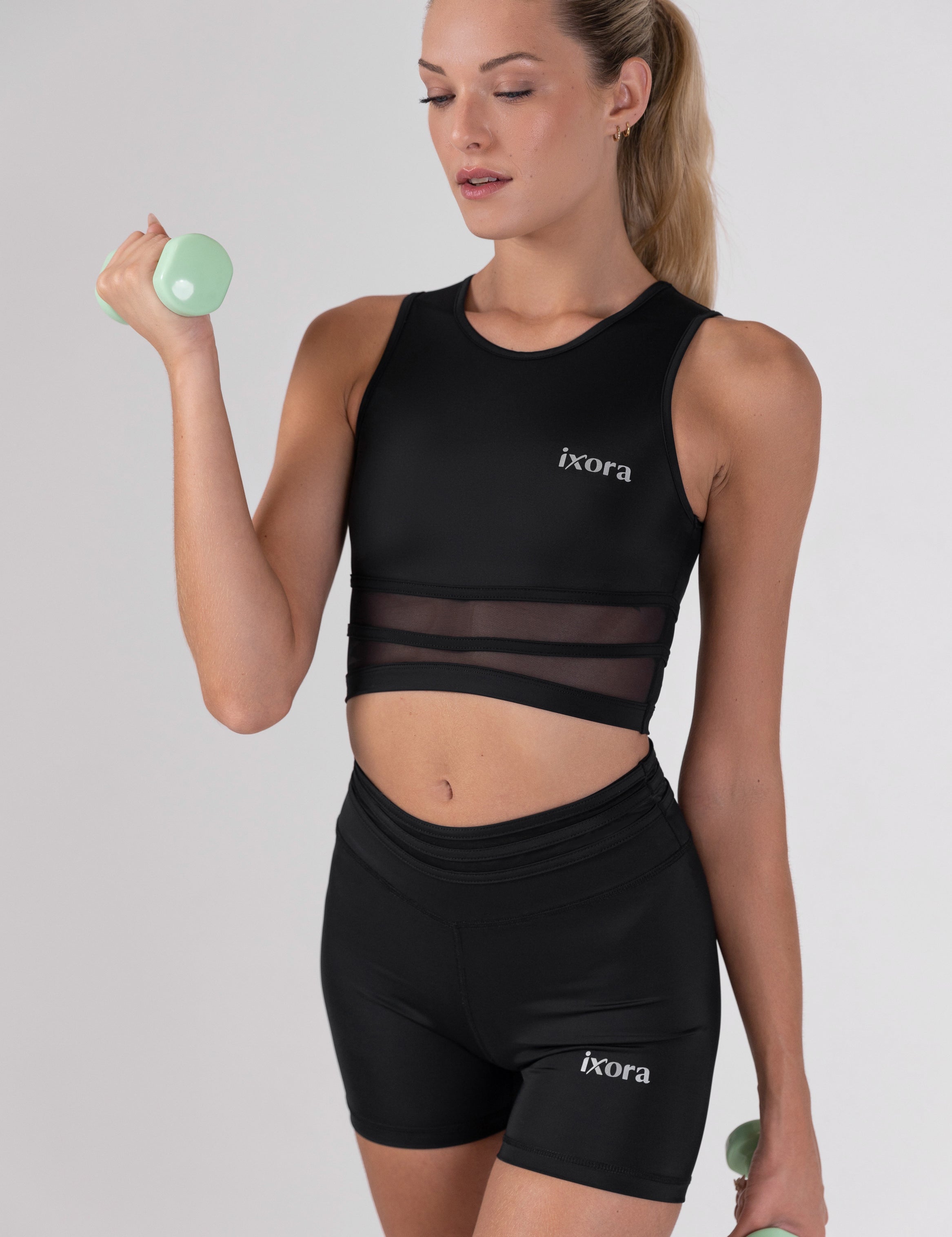 AirFlow Active 运动上衣