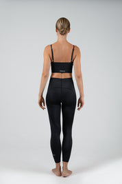 Sculpted V-Waist 紧身裤