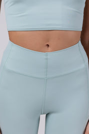 Sculpted V-Waist 紧身裤